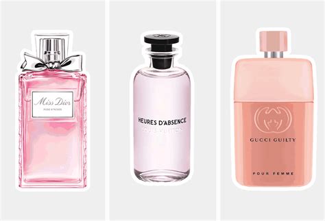 top fragrances for women 2022.